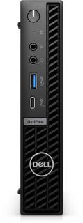 Dell Optiplex/7010/Slim/i7-13700T/16GB/512GB SSD/UHD 770/W11P/3RNBD