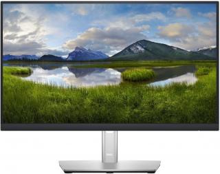 Dell/P2222H/21,5 /IPS/FHD/60Hz/5ms/Blck-Slvr/3RNBD