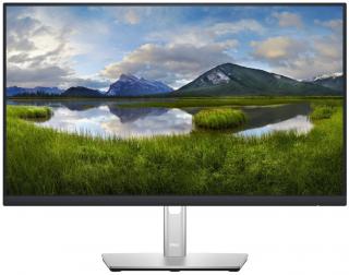 Dell/P2422H/23,8 /IPS/FHD/60Hz/5ms/Blck-Slvr/3RNBD