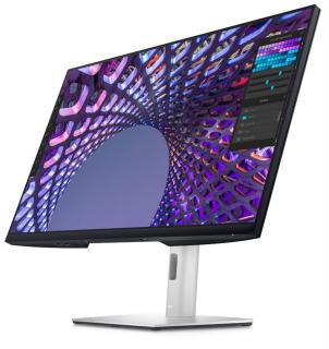 Dell/P3223QE/31,50 /IPS/4K UHD/60Hz/5ms/Blck-Slvr/3RNBD