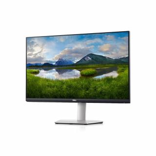 Dell/S2721QSA/27 /IPS/4K UHD/60Hz/4ms/Silver/3RNBD