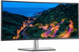 Dell/U3423WE/34,14 /IPS/3440x1440/60Hz/5ms/Silver/3RNBD