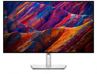 Dell UltraSharp/U3223QE/31,50 /IPS/4K UHD/60Hz/5ms/Blck-Slvr/3RNBD