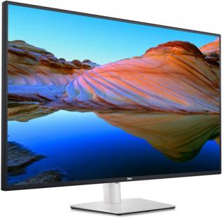 Dell UltraSharp/U4323QE/42,5 /IPS/4K UHD/60Hz/5ms/Silver/3RNBD