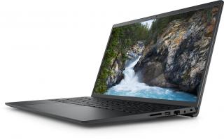 Dell Vostro/3520/i5-1235U/15,6 /FHD/8GB/512GB SSD/Iris Xe/W11P/Black/3RNBD