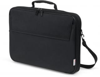 DICOTA BASE XX Laptop Bag Clamshell 13-14.1  Black