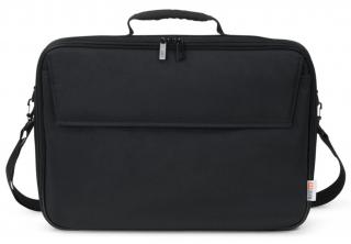 DICOTA BASE XX Laptop Bag Clamshell 14-15.6  Black