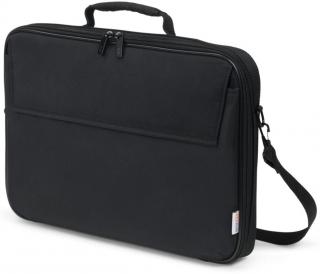 DICOTA BASE XX Laptop Bag Clamshell 15-17.3  Black