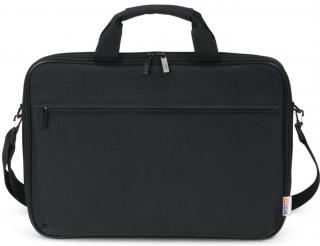 DICOTA BASE XX Laptop Bag Toploader 14-15.6  Black