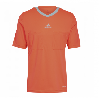 Dres pro rozhodčí adidas Referee 22 Velikost: L, Barva: Oranžová