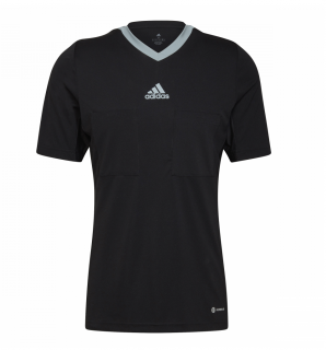 Dres pro rozhodčí adidas Referee 22 Velikost: XL, Barva: Černá