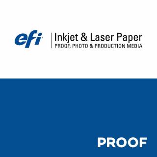 EFI CertProof Paper 6200XF Semimatt 200 g/m2 A3+, 100 LISTŮ