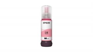 EPSON 108 EcoTank Light Magenta ink bottle, 7200 s