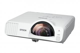 Epson EB-L210SW/3LCD/4000lm/WXGA+/2x HDMI/LAN/WiFi