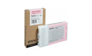 Epson T6036, C13T603600 (cartridge originální)