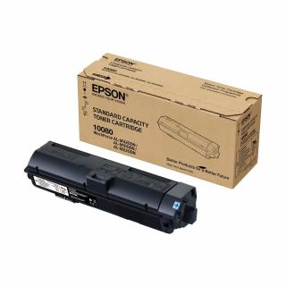 EPSON Toner cartridge AL-M310/M320,2700 str.,black