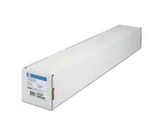 HP Bright White Injekt Paper, 594mm, 45,7m, 90g/m2