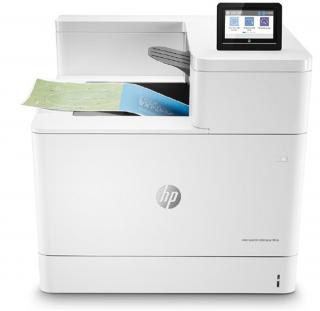 HP Color LaserJet Ent/M856dn/Tisk/Laser/A3/LAN/USB