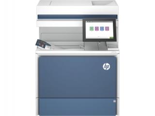 HP Color LaserJet Enterprise/MFP 6800dn/MF/Laser/A4/LAN/USB