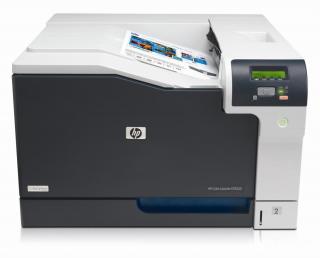 HP Color LaserJet Pro/CP5225n/Tisk/Laser/A3/LAN/USB