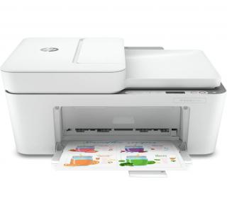 HP DeskJet 4120E  All-in-One Printer - HP Instant Ink ready