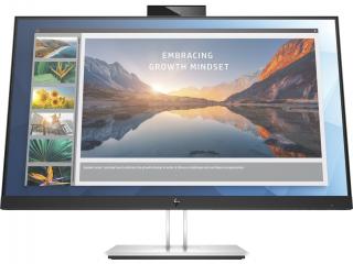 HP E24d G4 23,8  IPS 1920x1080/250jas/1000:1/DP/HDMI/5m/docking monitor 100W usb-c