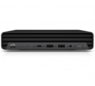 HP Elite/Mini 800 G9 Desktop/Mini/i5-12500T/8GB/256GB SSD/UHD 770/W11P/1R