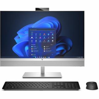 HP EliteOne/870 G9 Wolf Pro Security Edition/27 /QHD/i7-13700/32GB/1TB SSD/UHD 770/W11P/Silver/3RNBD