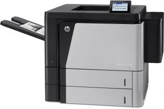 HP LaserJet Enterprise/M806dn/Tisk/Laser/A3/LAN/USB