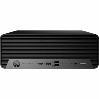 HP Pro/400 G9/SFF/i3-13100/8GB/512GB SSD/UHD/W11P/3RNBD