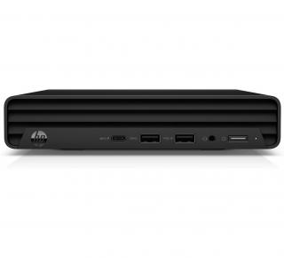 HP Pro/Mini 260 G9/Mini/ii3-1215U/8GB/256GB SSD/UHD/W11P/1R