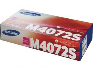 HP/Samsung toner CLT-M4072S/ELS Magenta 1000 stran