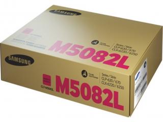 HP/Samsung toner magenta CLT-M5082L/ELS 4000 stran