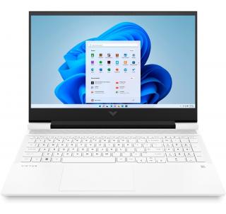 HP Victus/16-r0051nc/i7-13700H/16,1 /FHD/16GB/1TB SSD/RTX 4070/DOS/White/3R