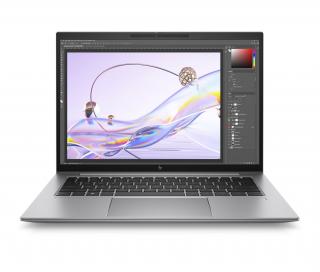 HP ZBook/Firefly 14 G10/i7-1355U/14 /2560x1600/32GB/1TB SSD/RTX A500/W11P/Silver/5R