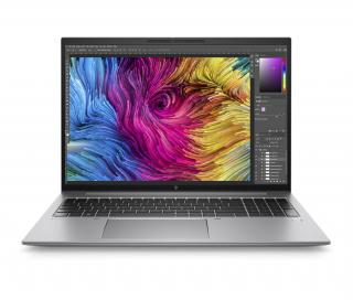 HP ZBook/Firefly 16 G10/i7-1365U/16 /FHD/64GB/2TB SSD/RTX A500/W11P/Silver/5R