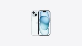 iPhone 15 + OCHRANNÉ SKLO ZDARMA nebo PRŮHLEDNÝ OBAL ZDARMA Barva: Modrá, Paměť: 128 GB, sklo/kryt: Ochranné sklo