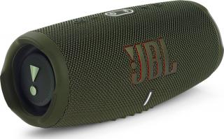 JBL Charge 5 Green