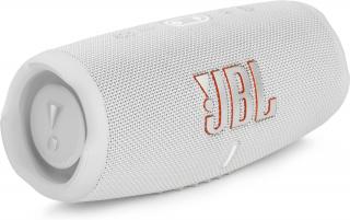 JBL Charge 5 White