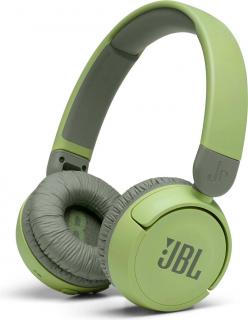 JBL JR310BT Green