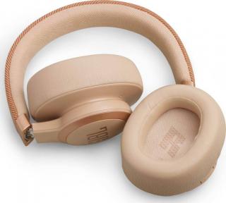 JBL Live 770NC Sand