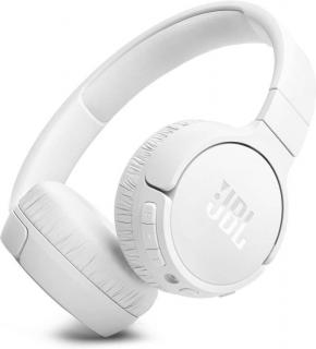 JBL Tune 670NC White