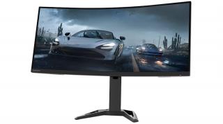 Lenovo/G34w-30/34 /VA/3440x1440/170Hz/0,5ms/Black/3R