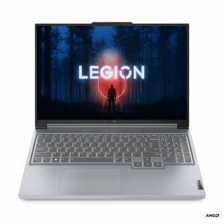 Lenovo Legion 5/Slim 16APH8/R7-7840HS/16 /2560x1600/16GB/1TB SSD/RTX 4060/W11H/Gray/3R