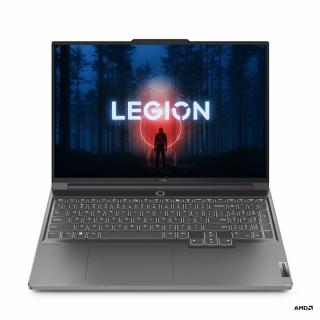 Lenovo Legion/Slim 7 16APH8/R7-7840HS/16 /2560x1600/32GB/1TB SSD/RTX 4060/W11H/Gray/3R