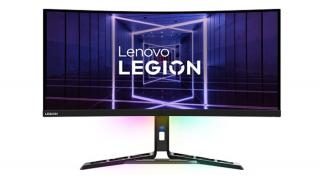 Lenovo Legion/Y34wz-30/34 /VA/3440x1440/165Hz/1ms/Black/3R