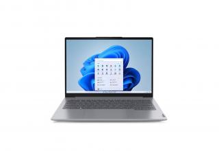 Lenovo ThinkBook/14 G6/i3-1315U/14 /FHD/8GB/256GB SSD/UHD/W11P/Gray/3RNBD