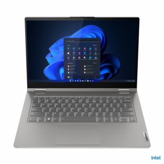 Lenovo ThinkBook/14s Yoga G3 IRU/i5-1335U/14 /FHD/T/16GB/512GB SSD/Iris Xe/W11P/Gray/3R