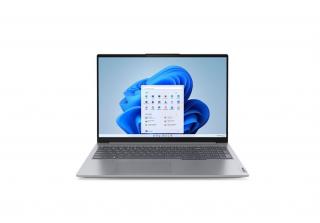 Lenovo ThinkBook/16 G6/i7-13700H/16 /FHD/16GB/1TB SSD/Iris Xe/W11P/Gray/3RNBD