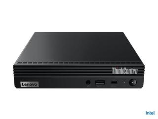 Lenovo ThinkCentre M/M60e/Mini/i5-1035G1/8GB/256GB SSD/UHD/W11P/1R